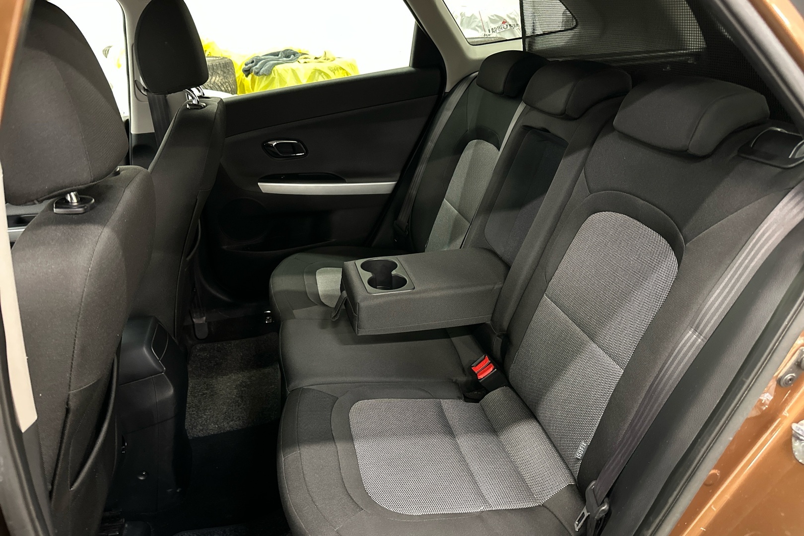 KIA cee'd 2016