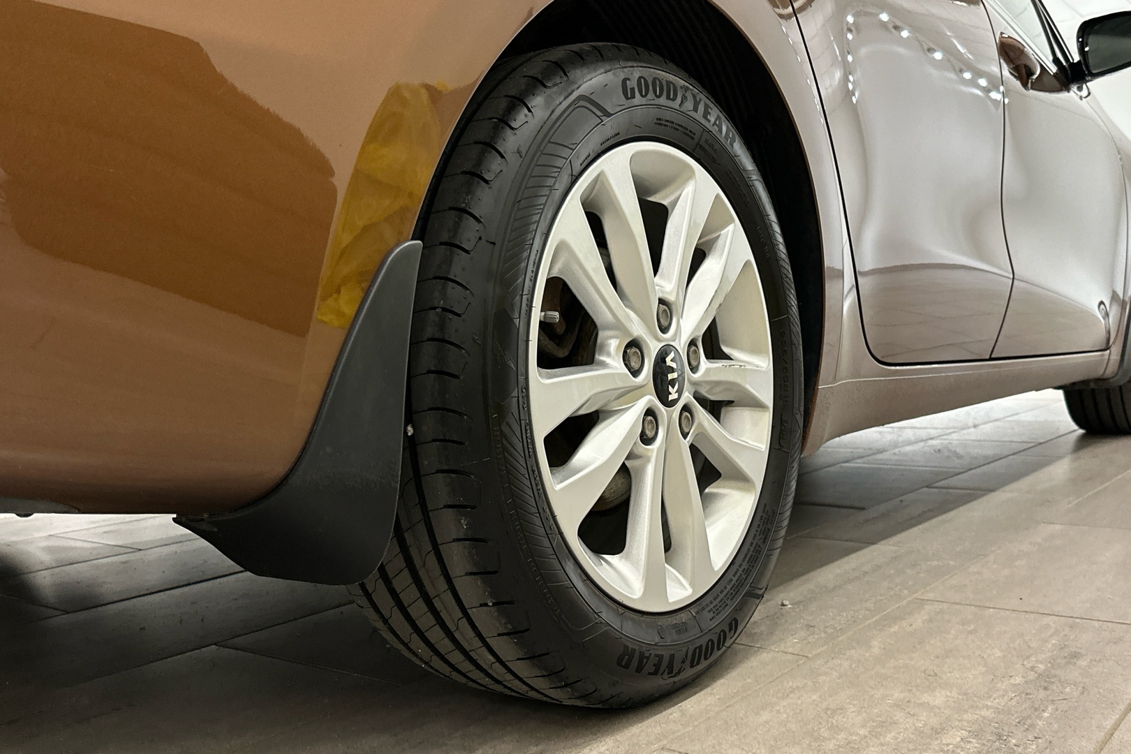 KIA cee'd 2016