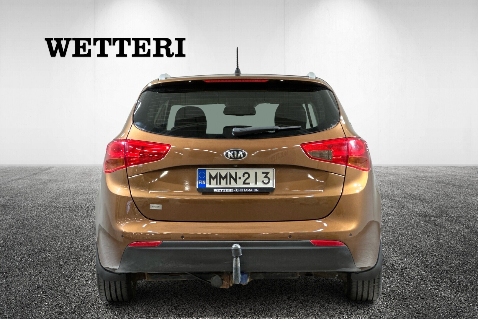 KIA cee'd 2016