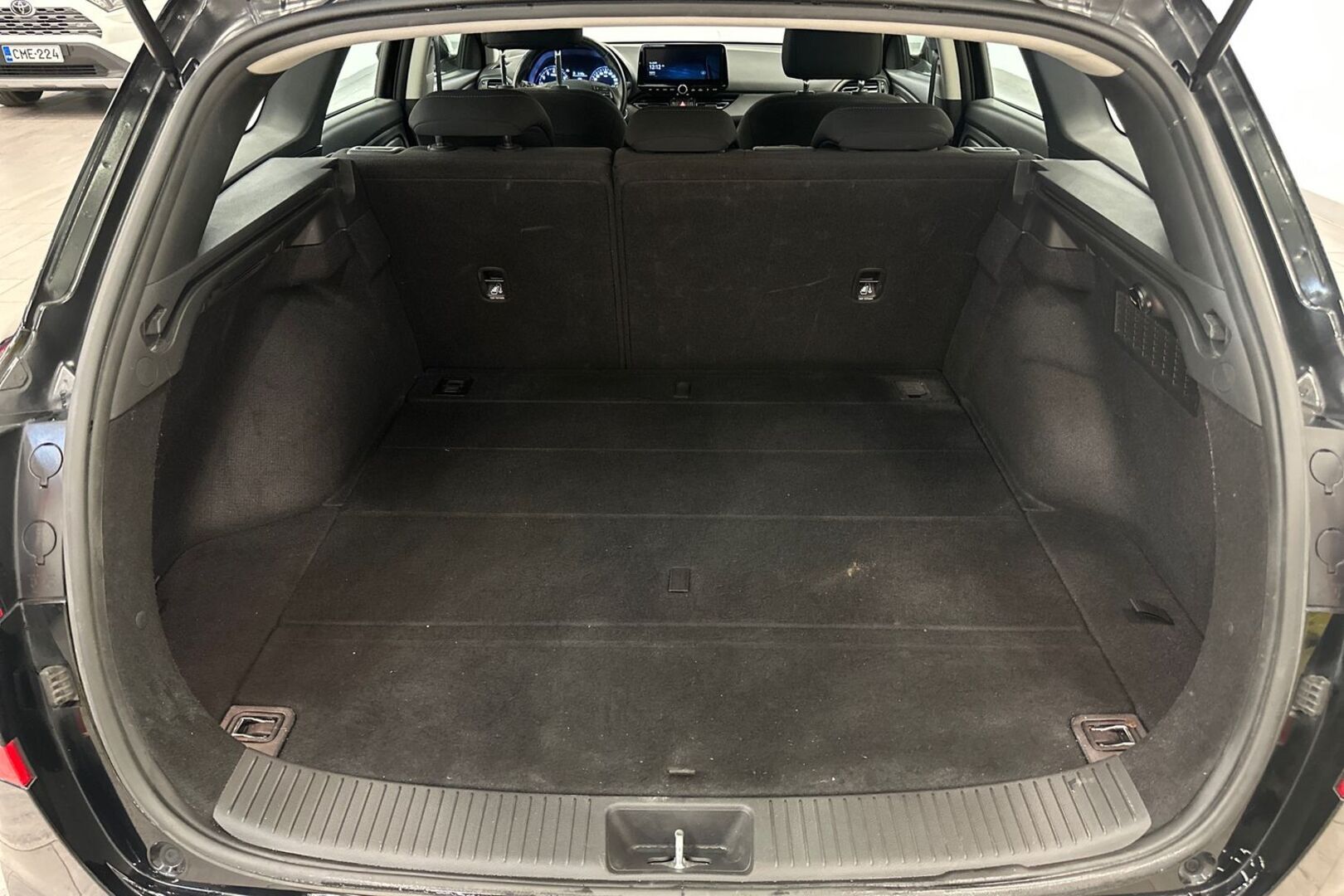 HYUNDAI i30 Wagon 12