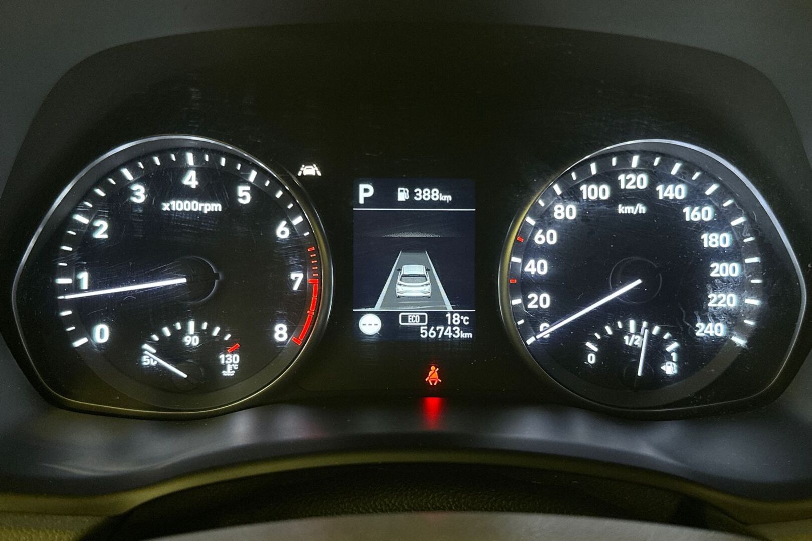 HYUNDAI i30 Wagon 15