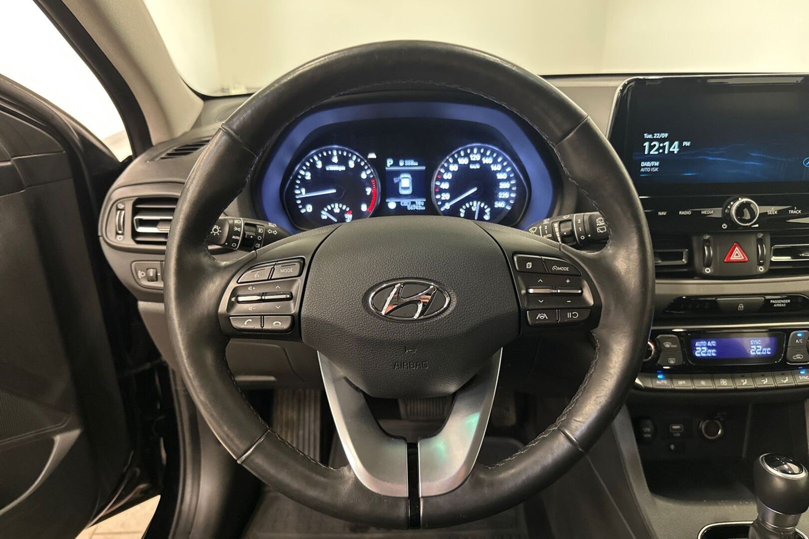 HYUNDAI i30 Wagon 17