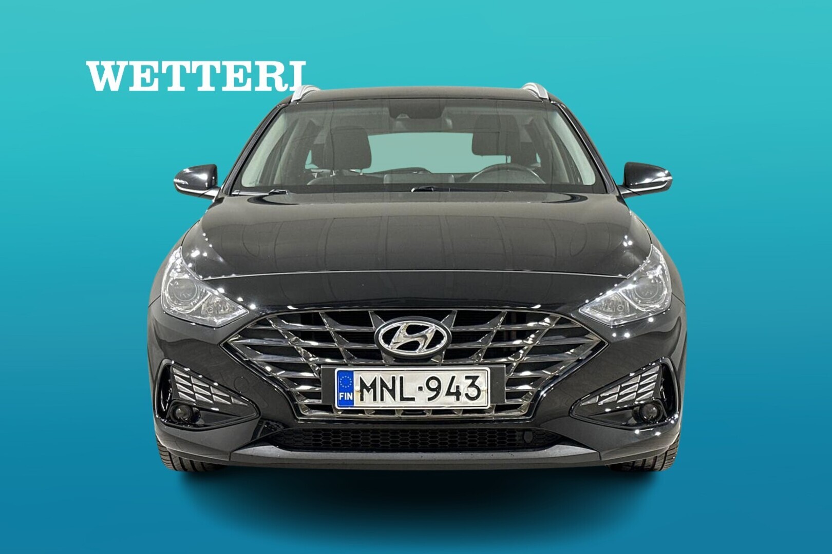 HYUNDAI i30 Wagon 2