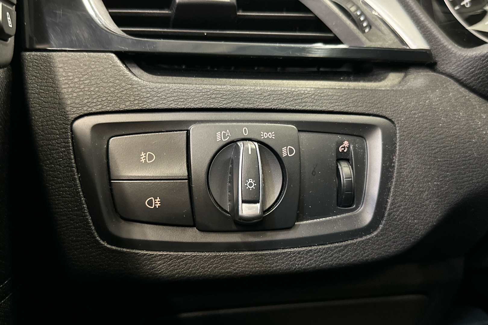 BMW X1 2018