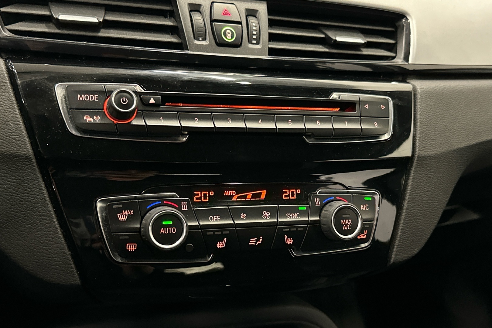 BMW X1 2018