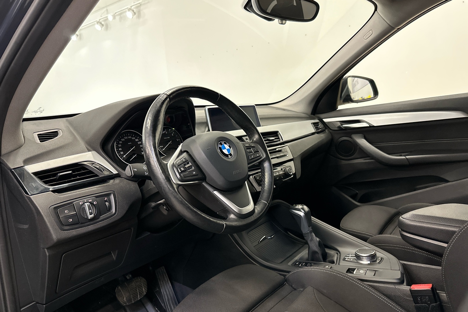 BMW X1 2018