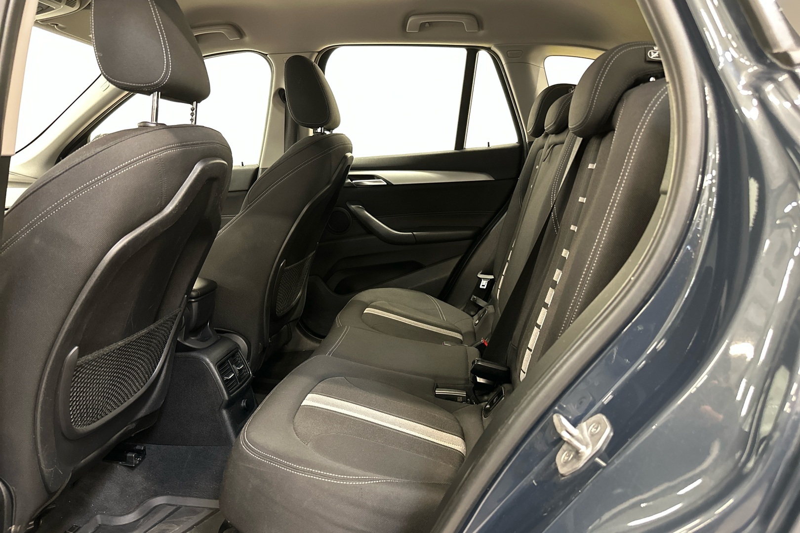BMW X1 2018