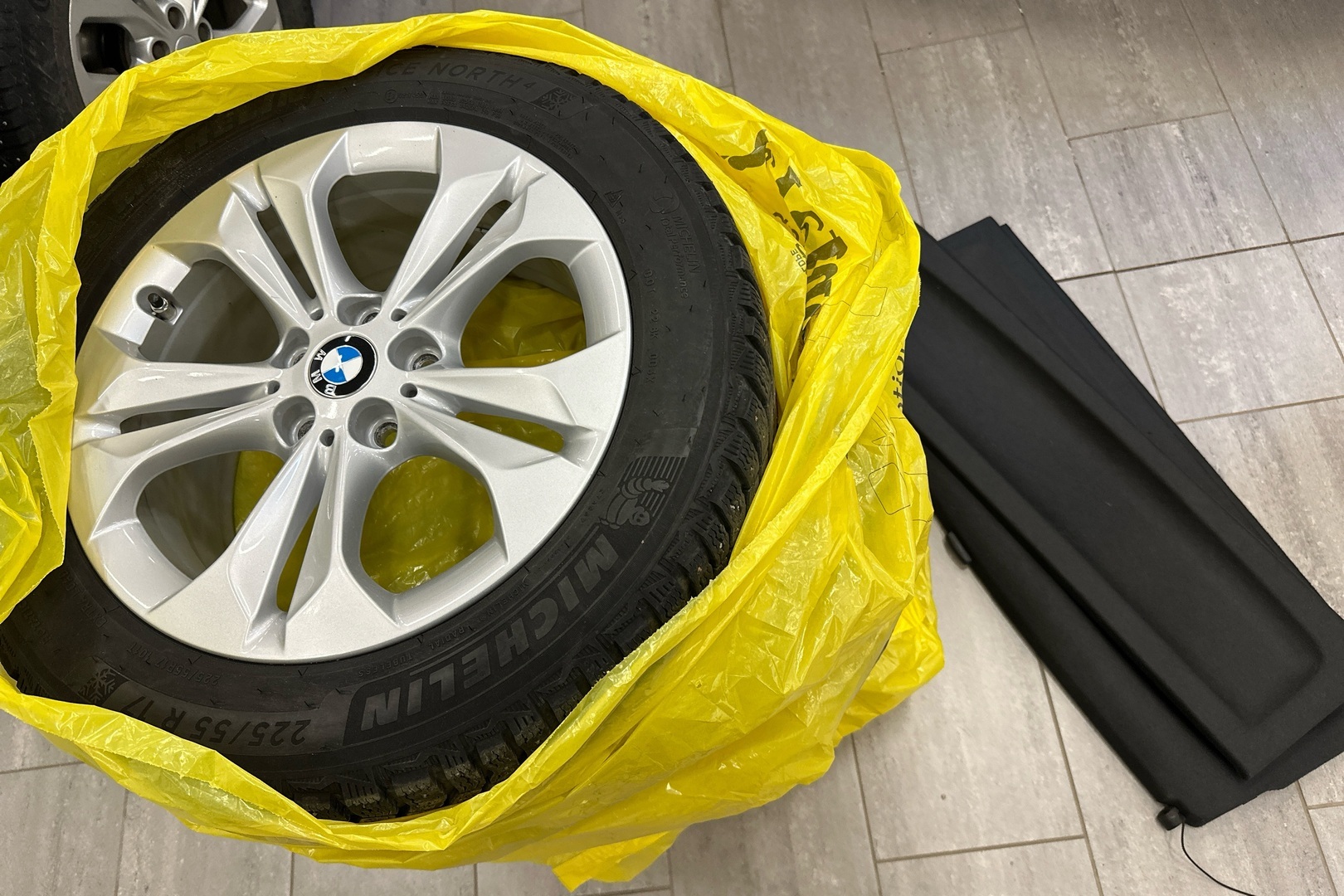 BMW X1 2018