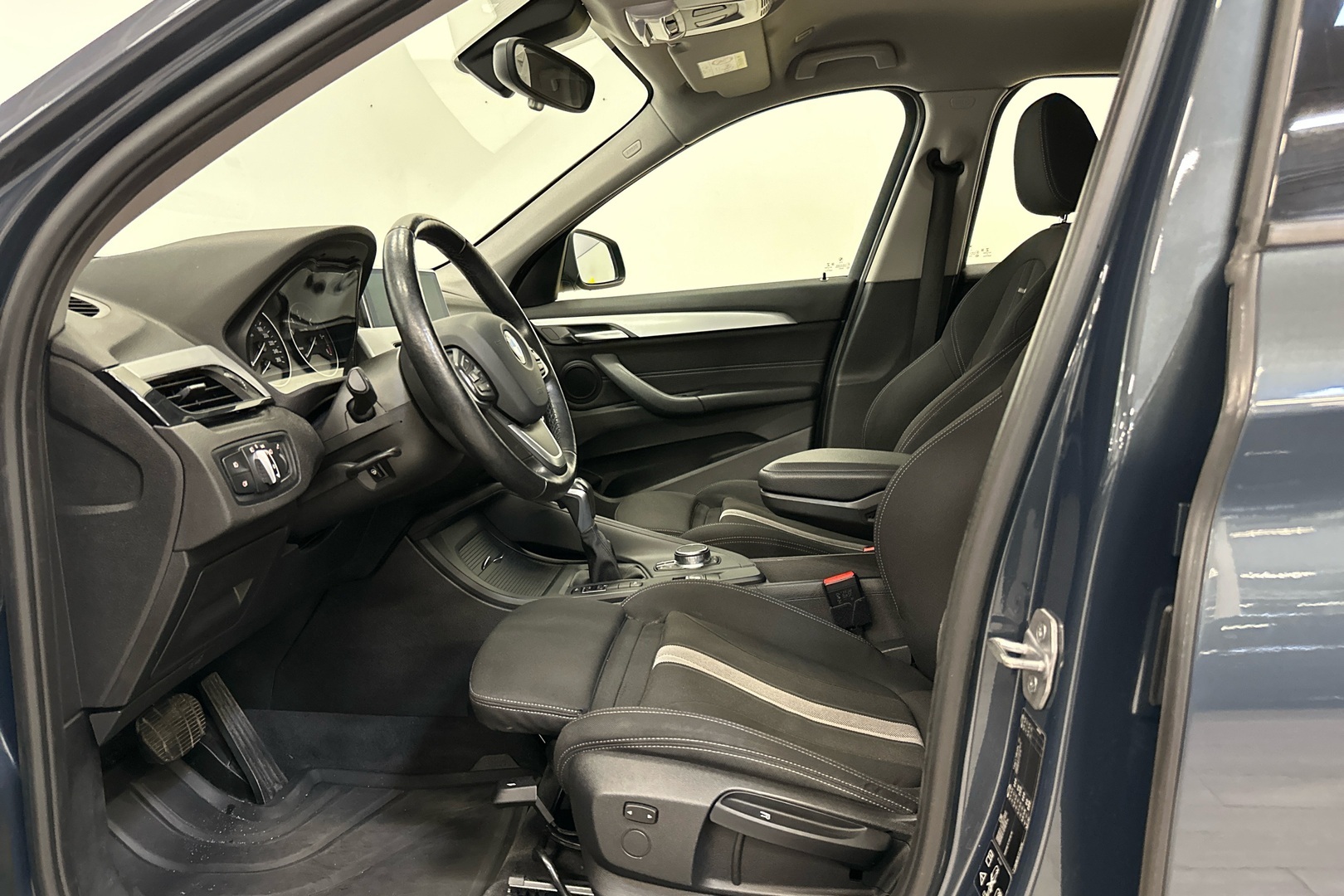 BMW X1 2018