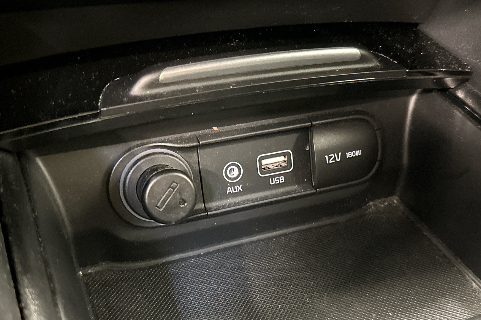 KIA Optima 2019