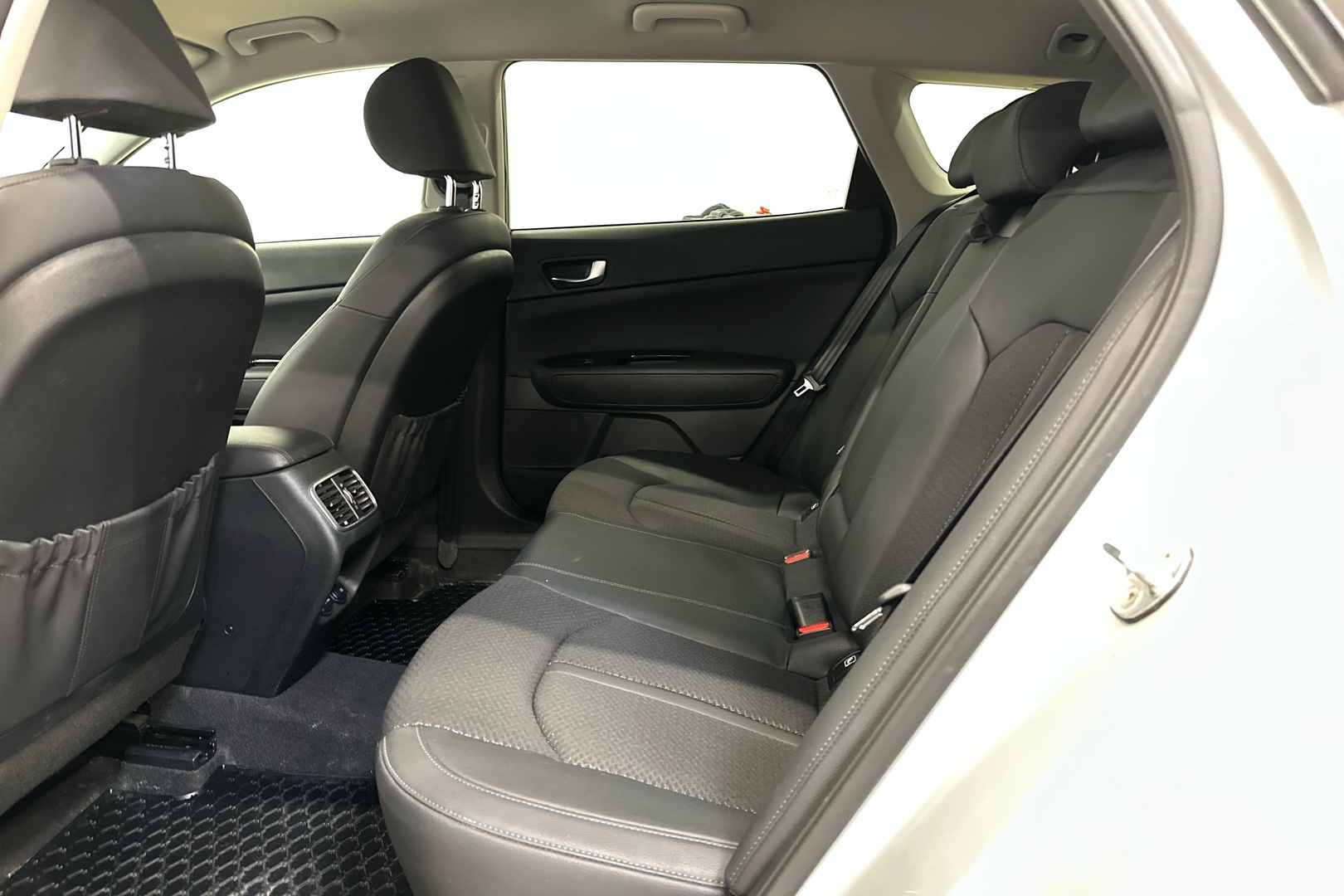 KIA Optima 2019