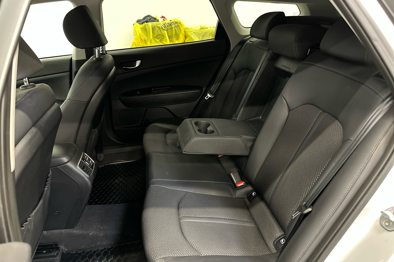 KIA Optima 2019