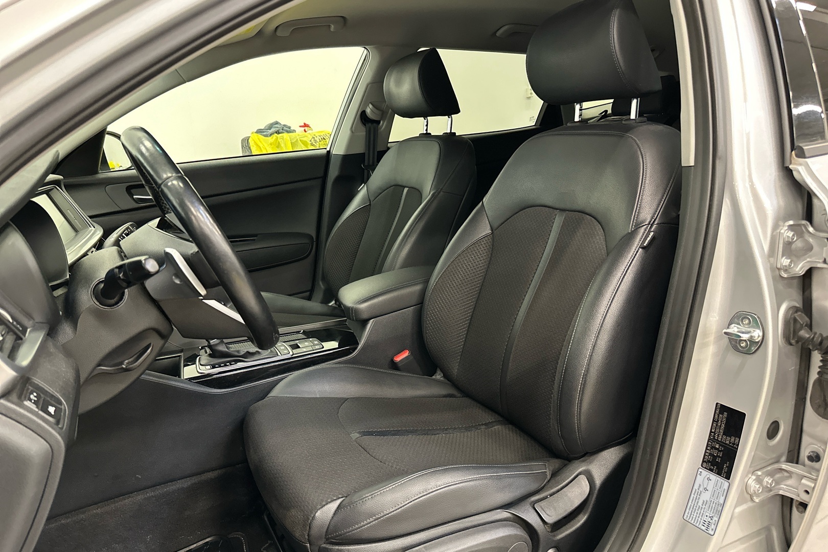 KIA Optima 2019