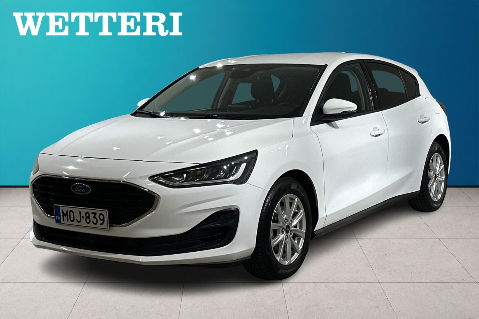 FORD Focus 2022