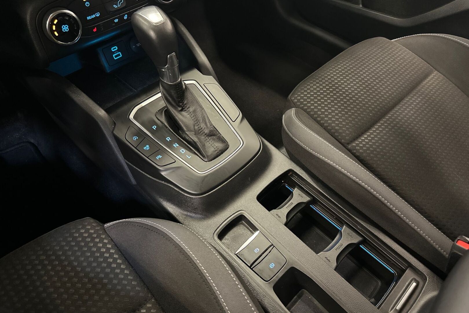 FORD Focus 2022