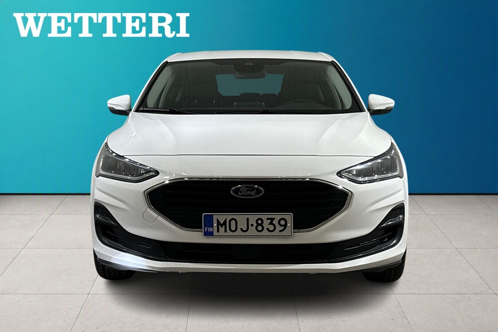 FORD Focus 2022