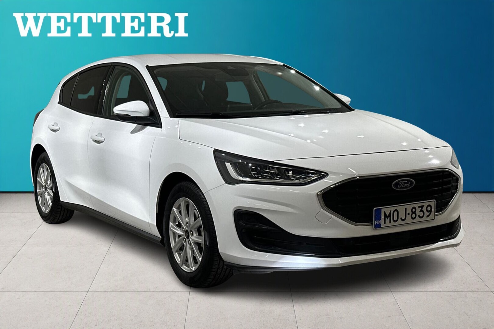 FORD Focus 2022