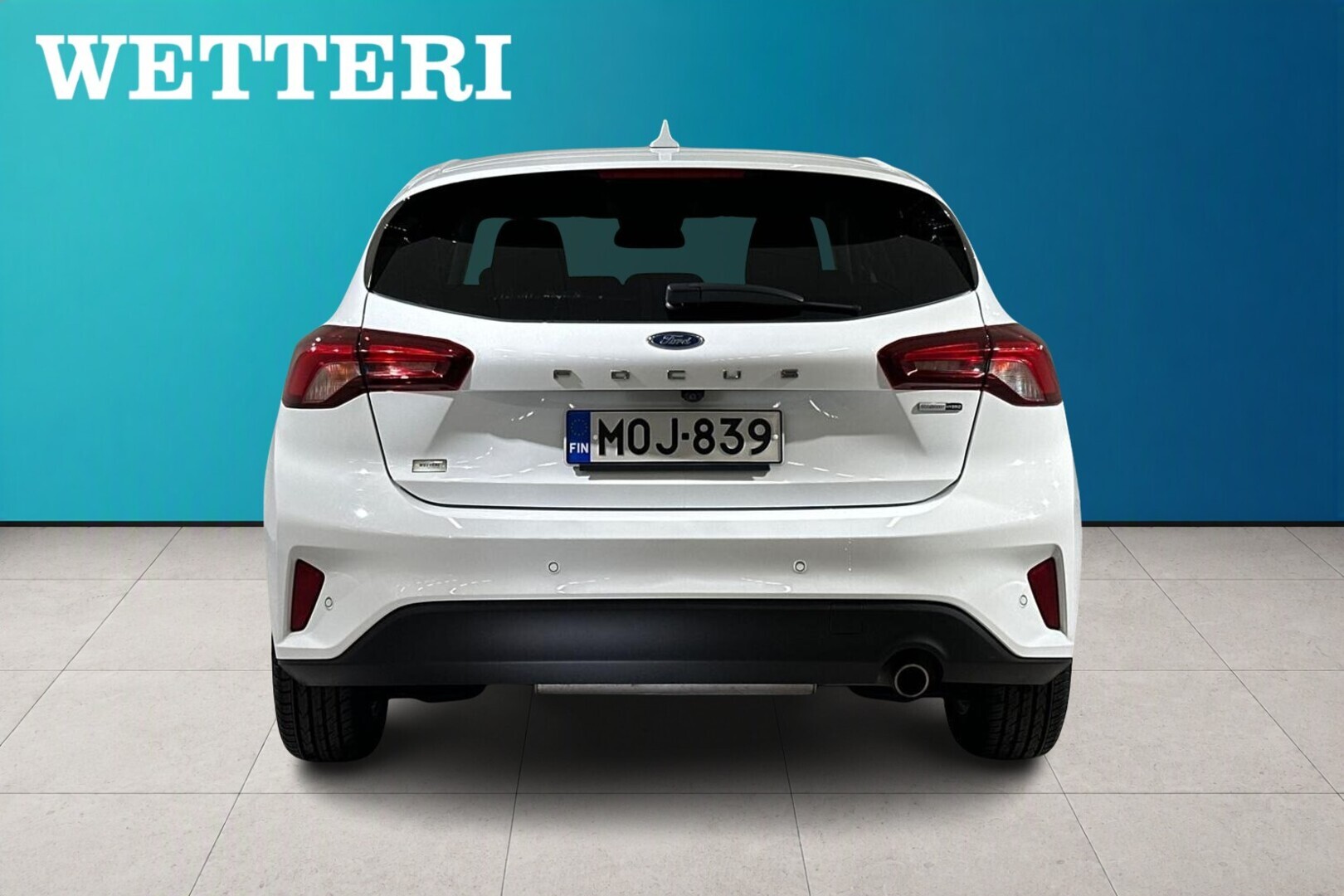 FORD Focus 2022