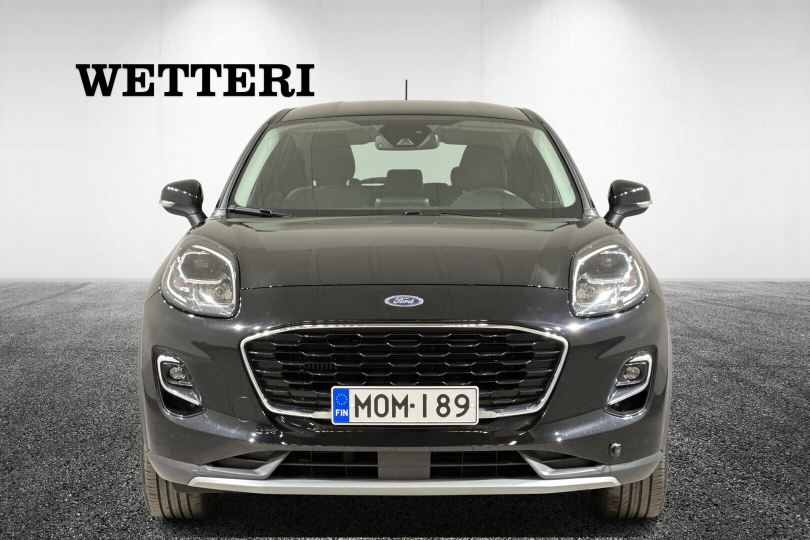 FORD Puma 2022