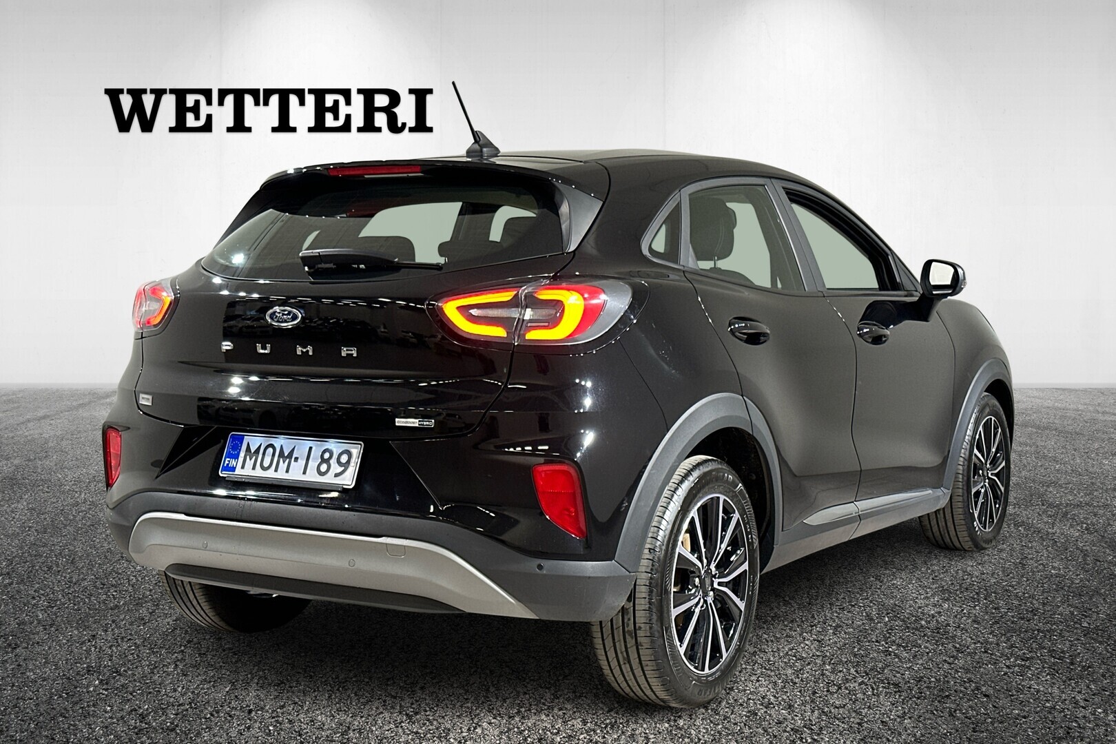 FORD Puma 2022
