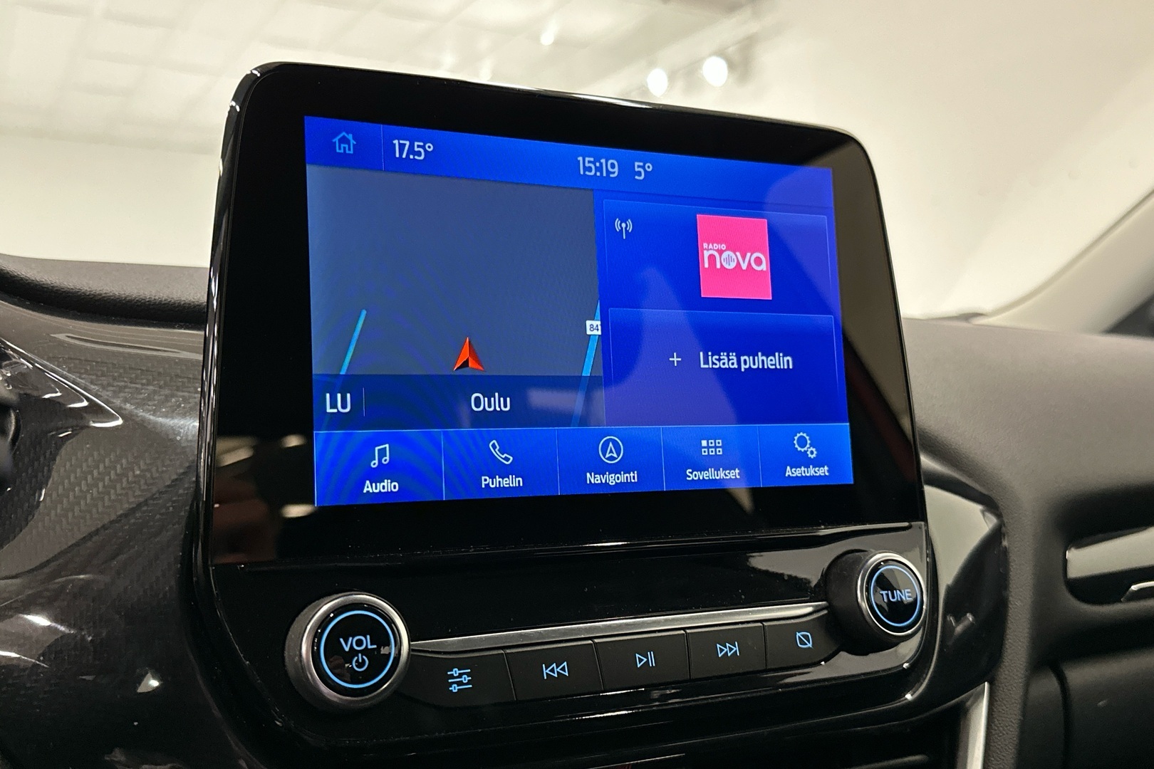 FORD Puma 2022