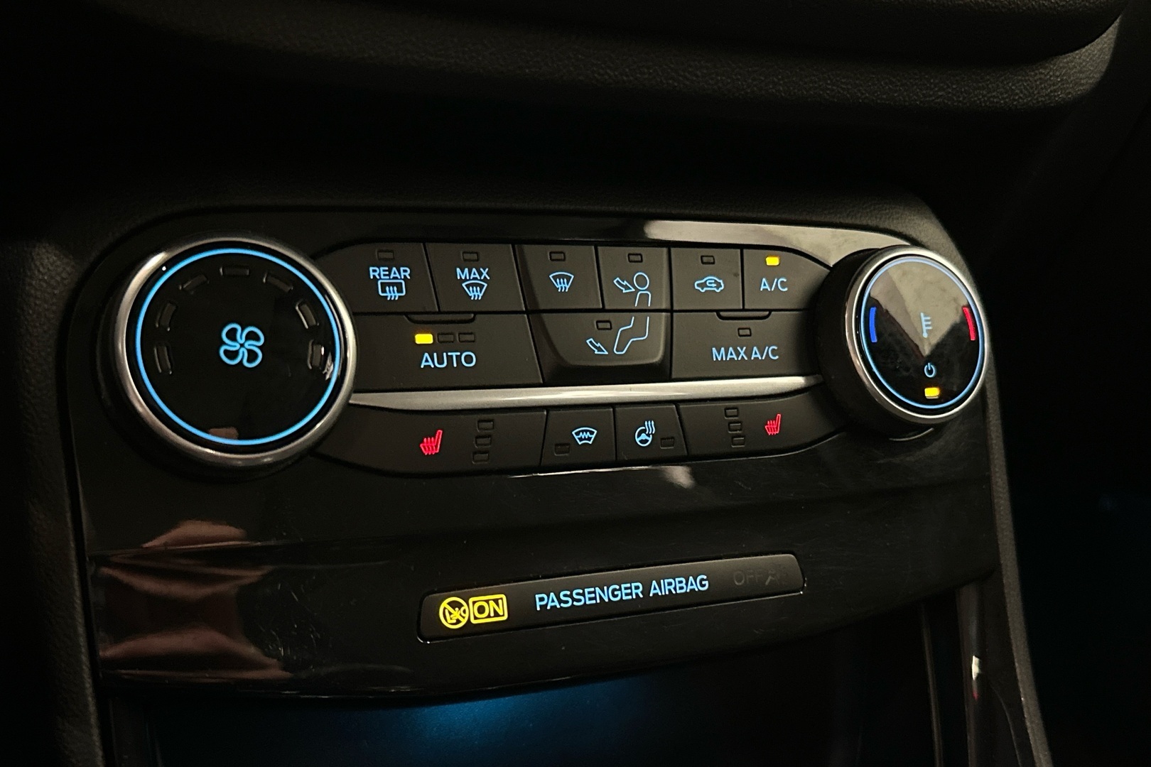 FORD Puma 2022