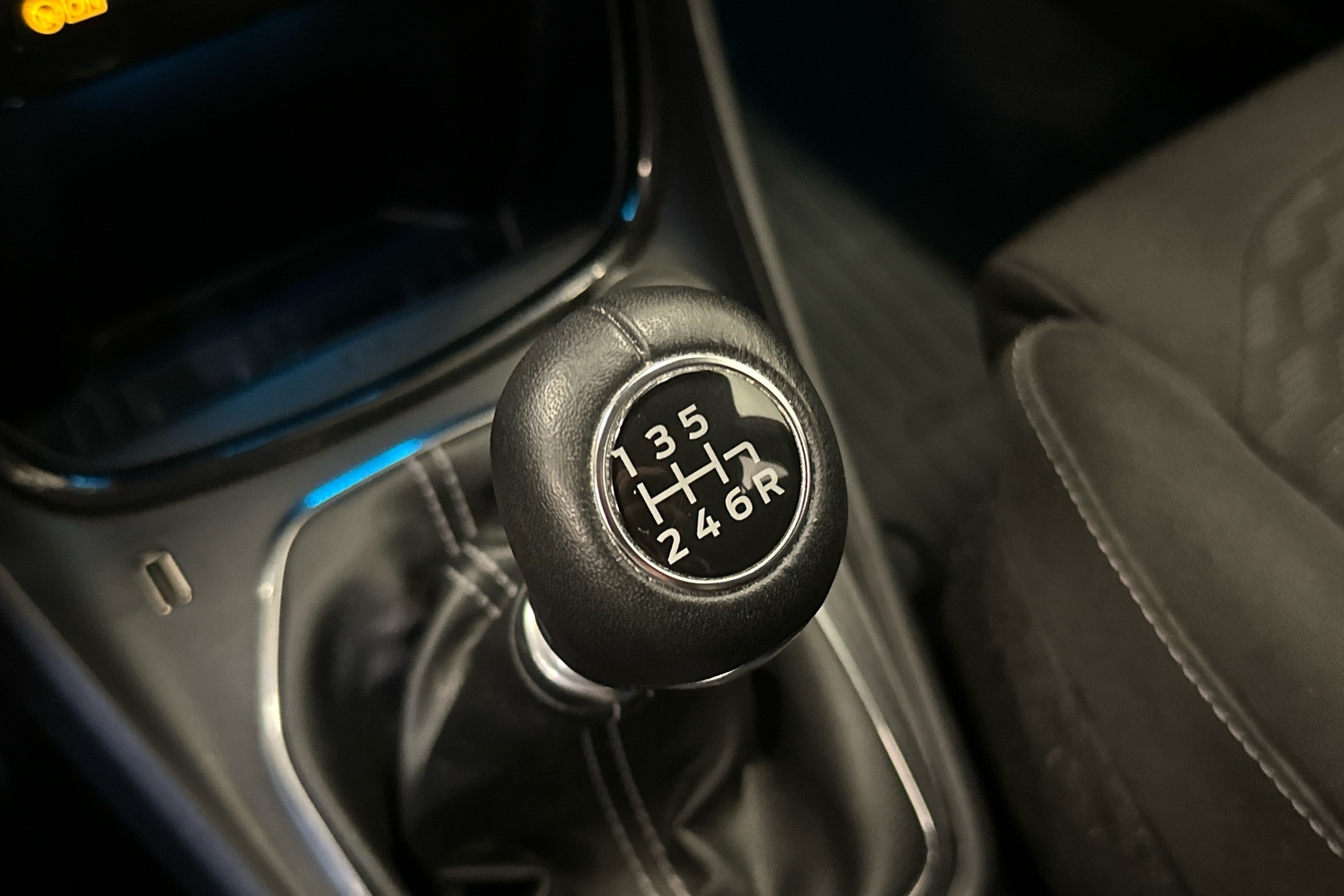 FORD Puma 2022