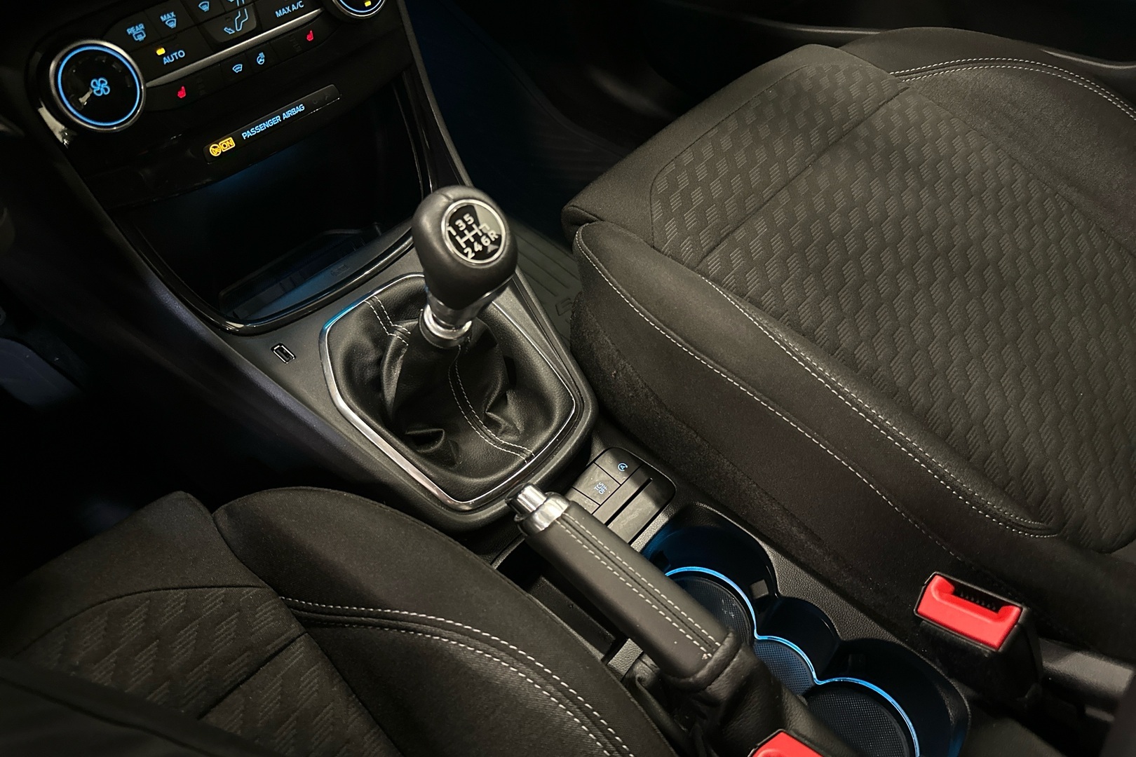 FORD Puma 2022