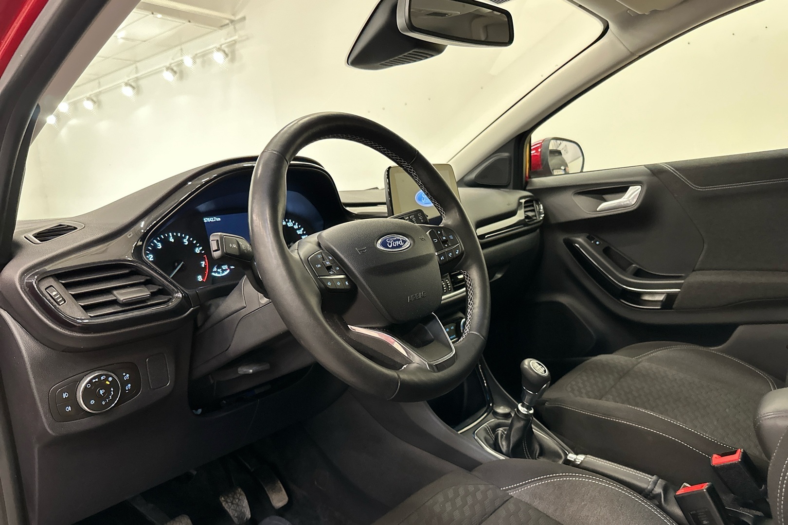 FORD Puma 2022