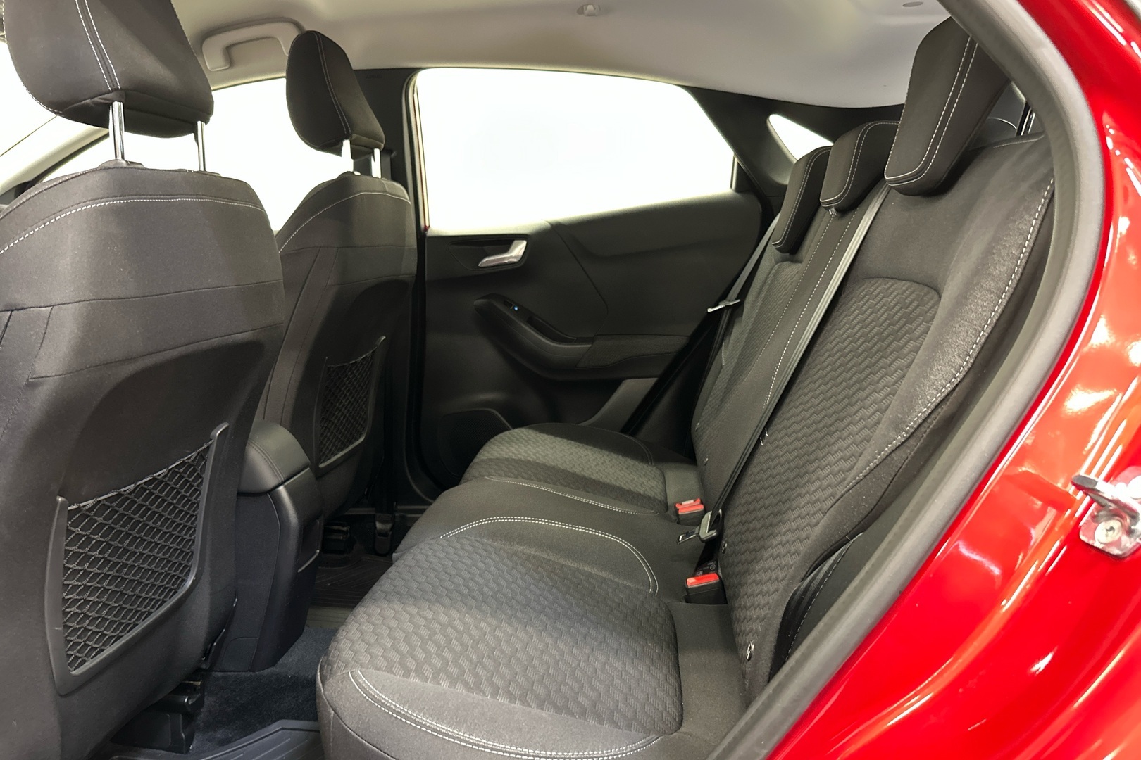 FORD Puma 2022