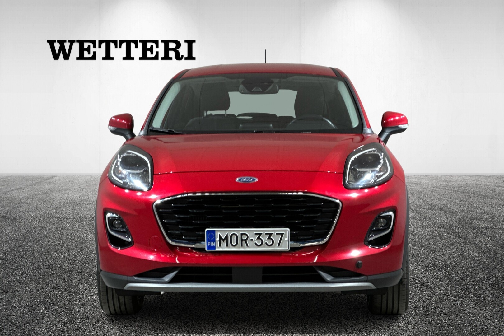 FORD Puma 2022