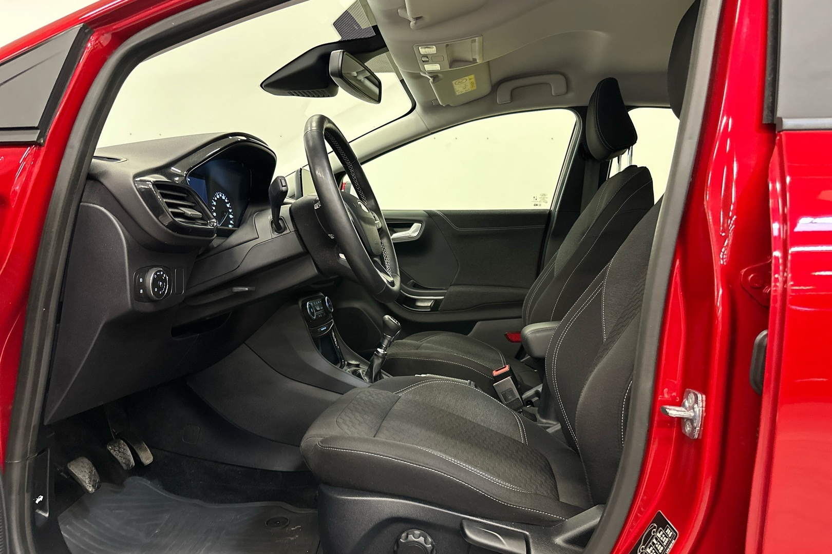 FORD Puma 2022