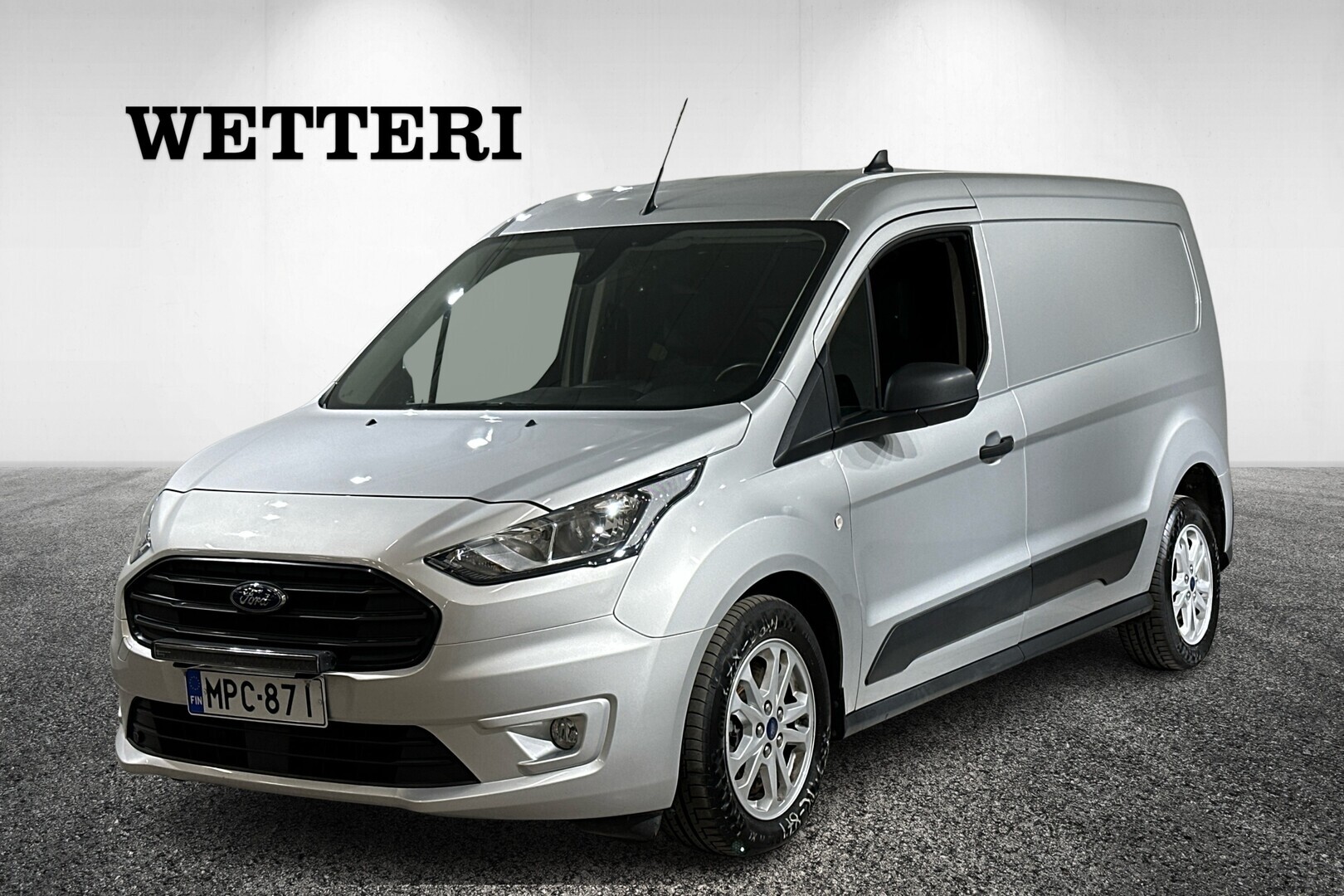 FORD Transit Connect 2024