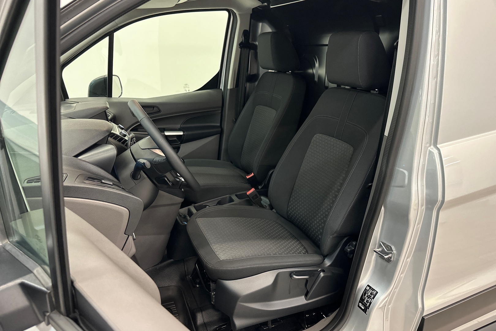 FORD Transit Connect 2024