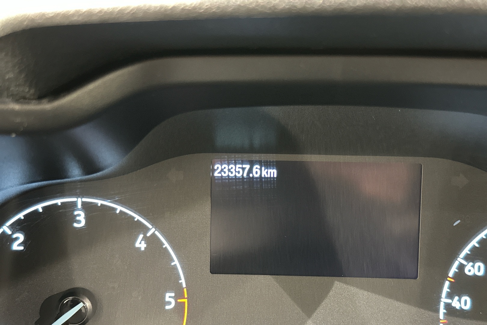 FORD Transit Connect 2024