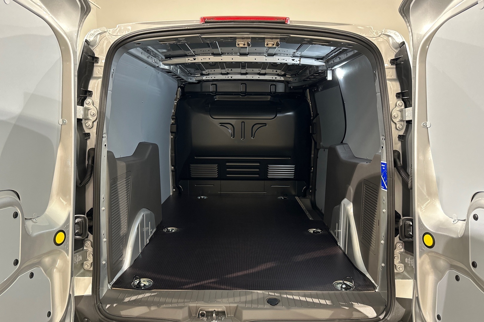 FORD Transit Connect 2024