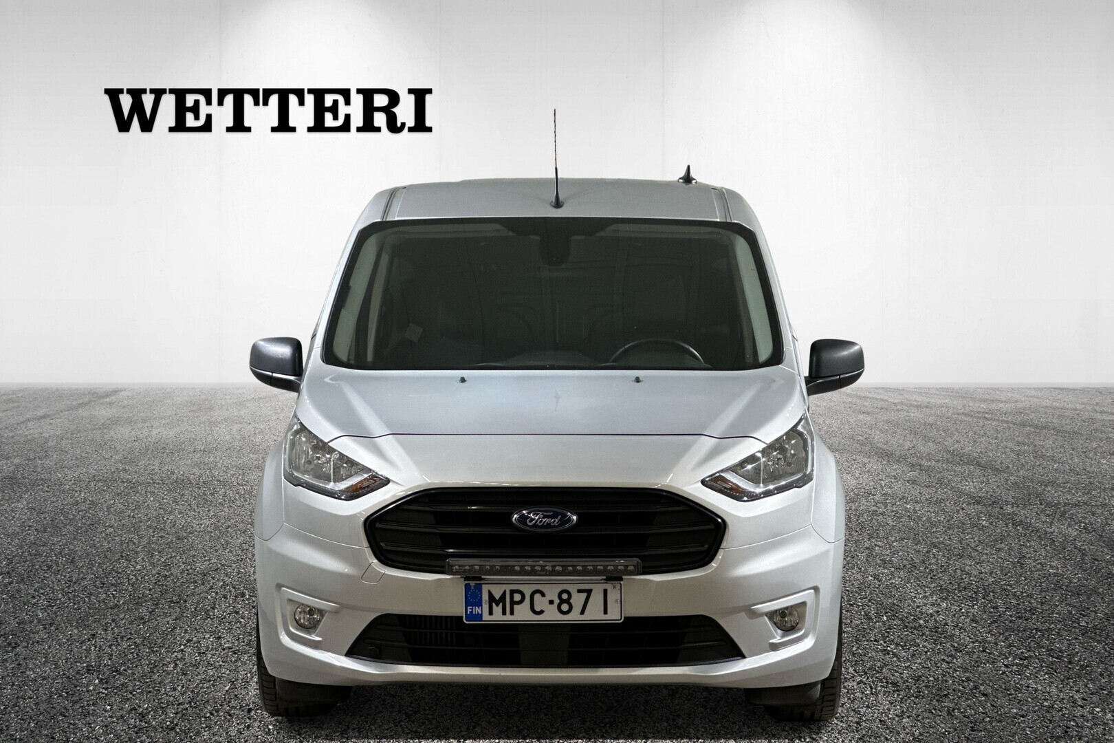 FORD Transit Connect 2024