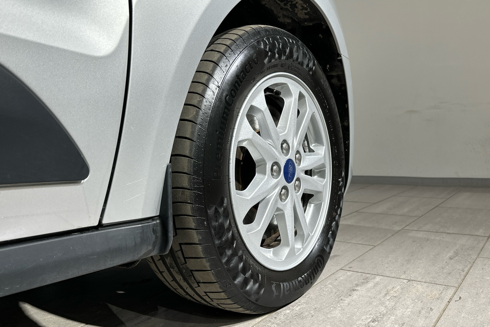 FORD Transit Connect 2024