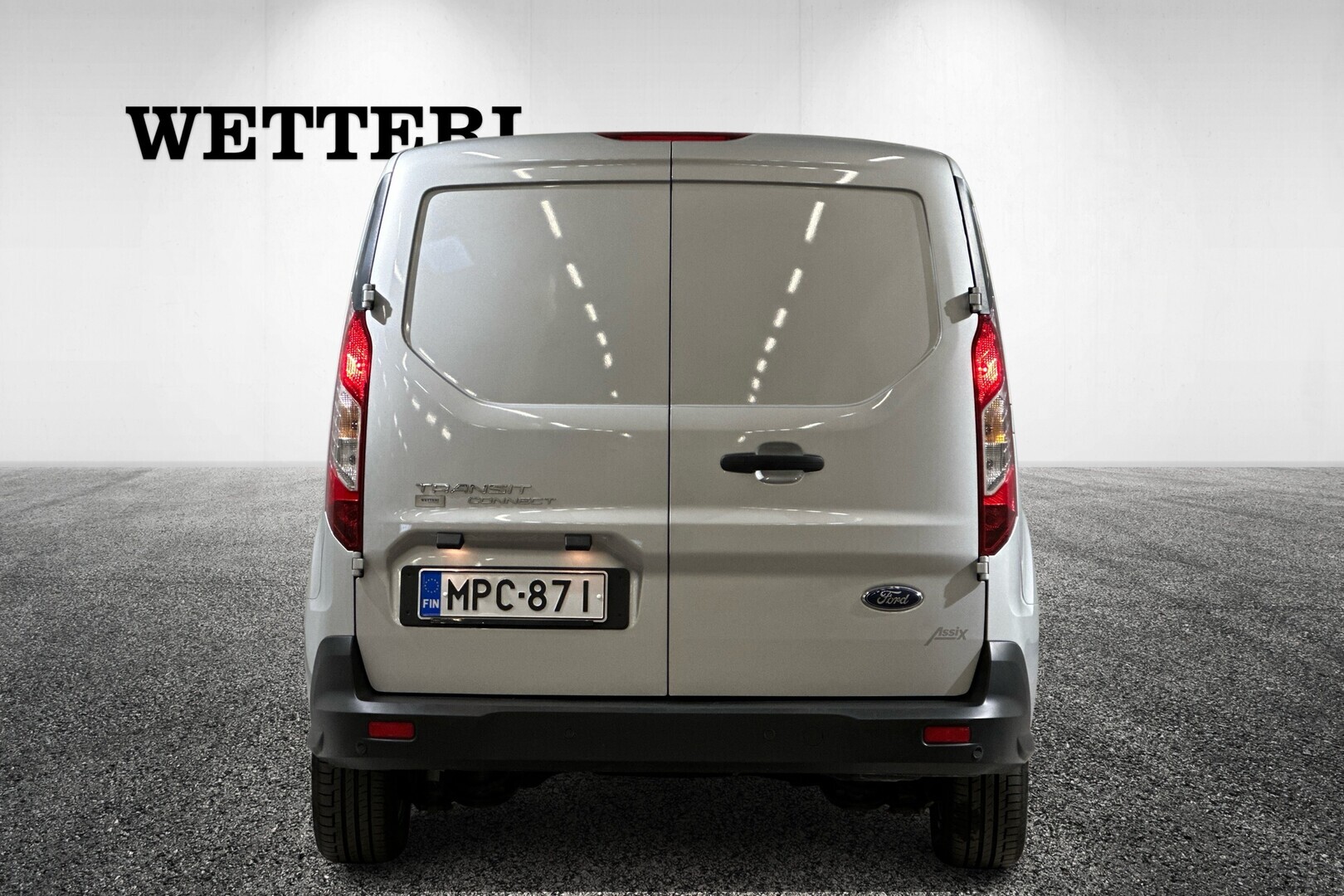FORD Transit Connect 2024