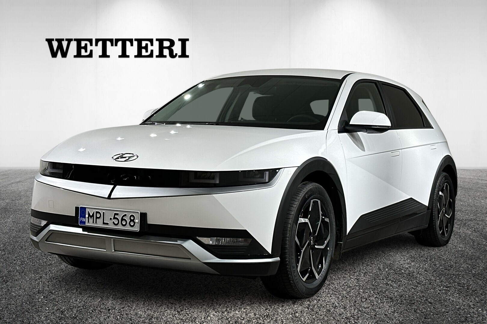 HYUNDAI IONIQ 5 2024