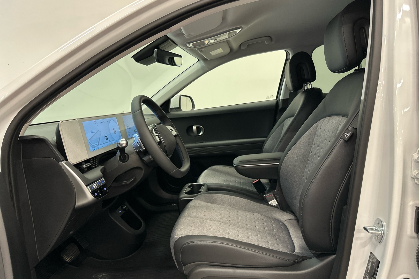 HYUNDAI IONIQ 5 2024