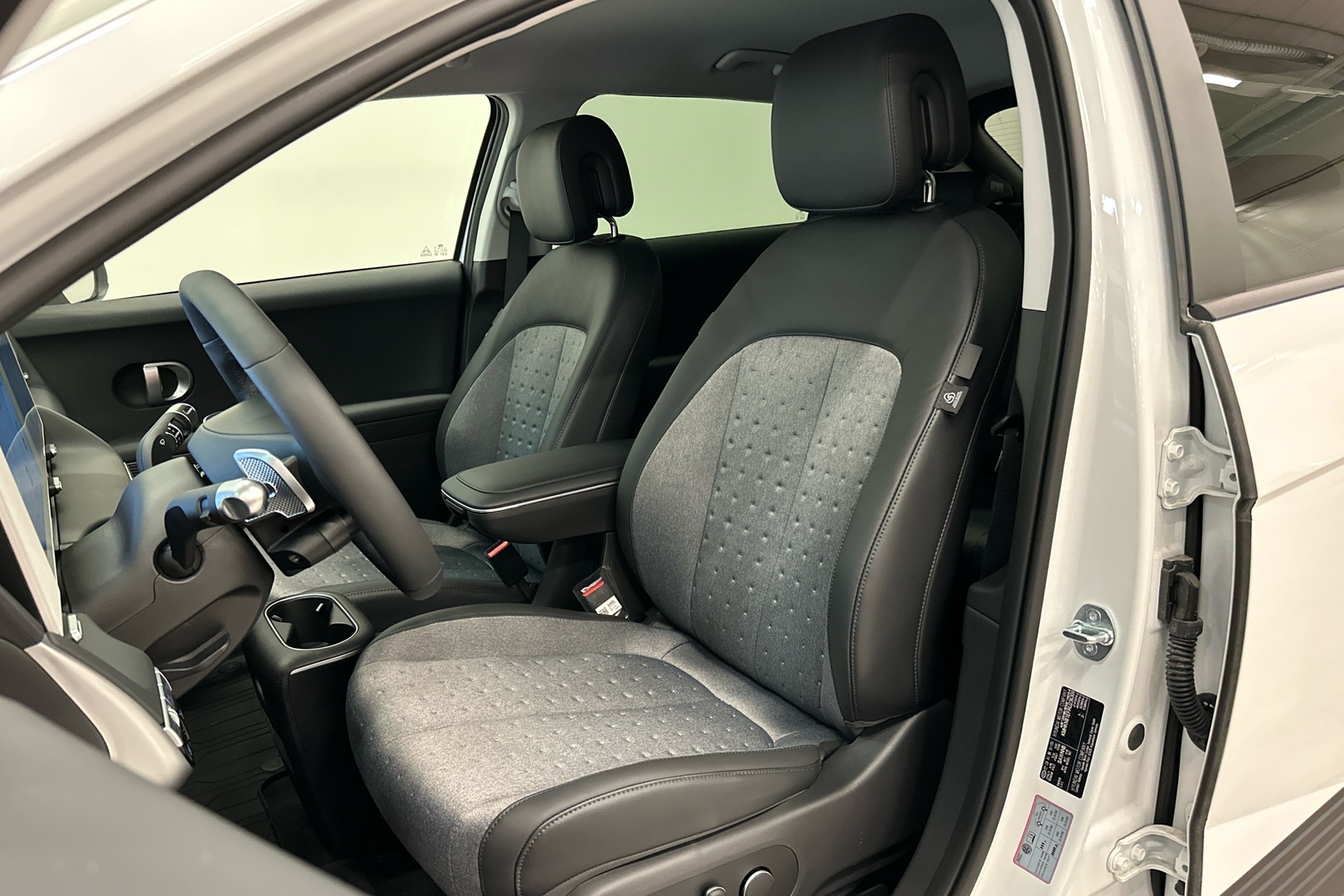 HYUNDAI IONIQ 5 2024