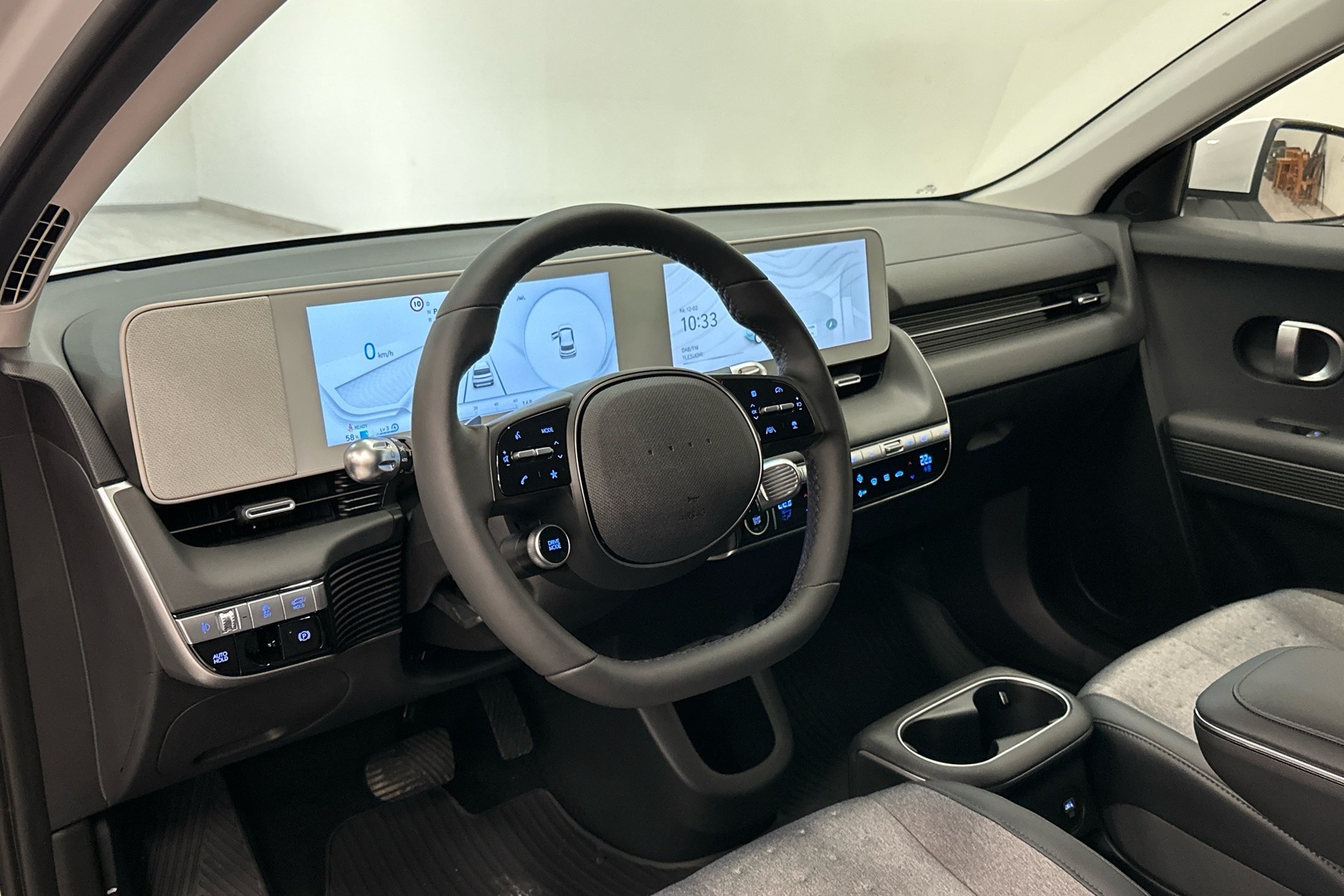 HYUNDAI IONIQ 5 2024