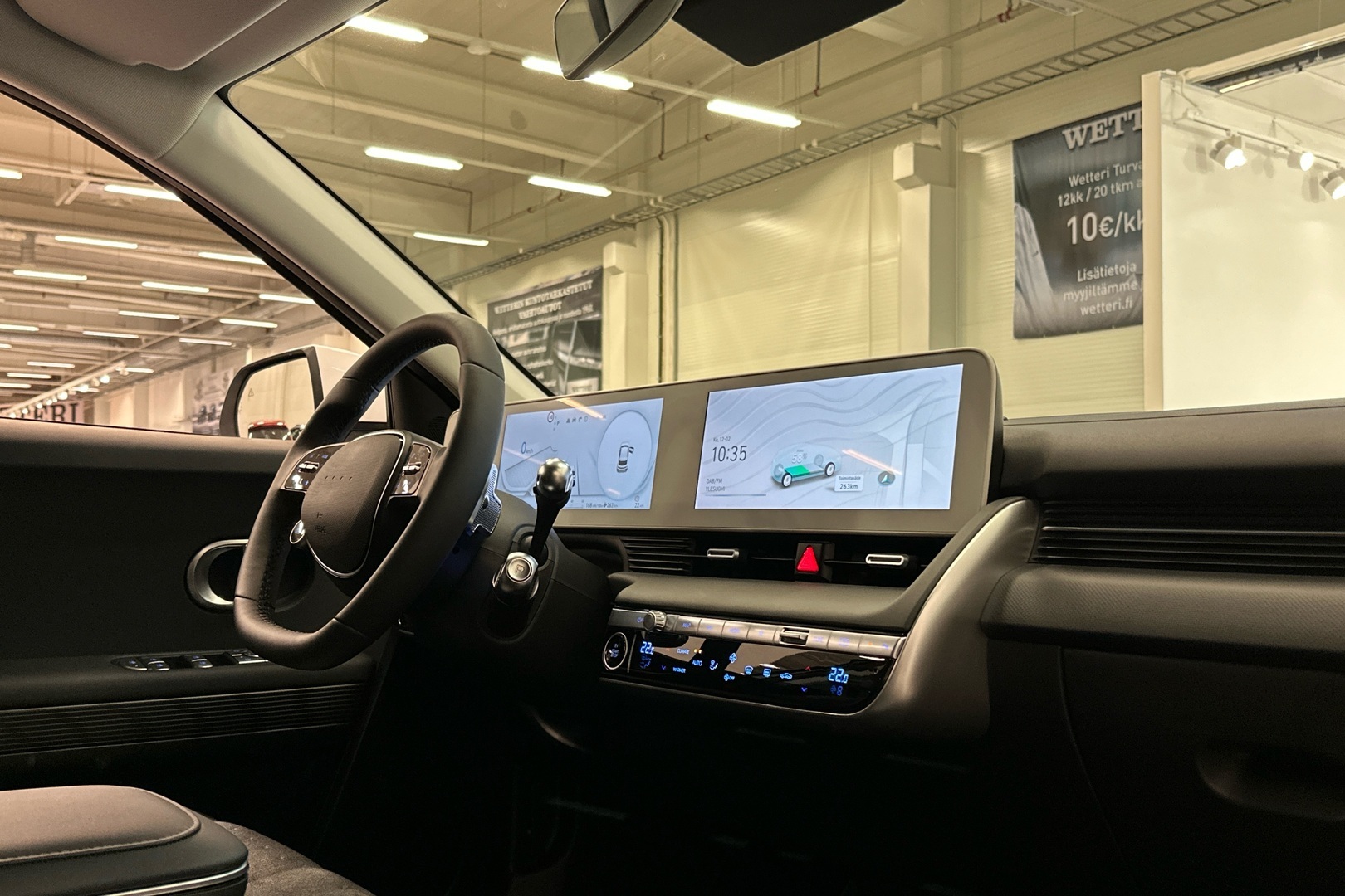 HYUNDAI IONIQ 5 2024