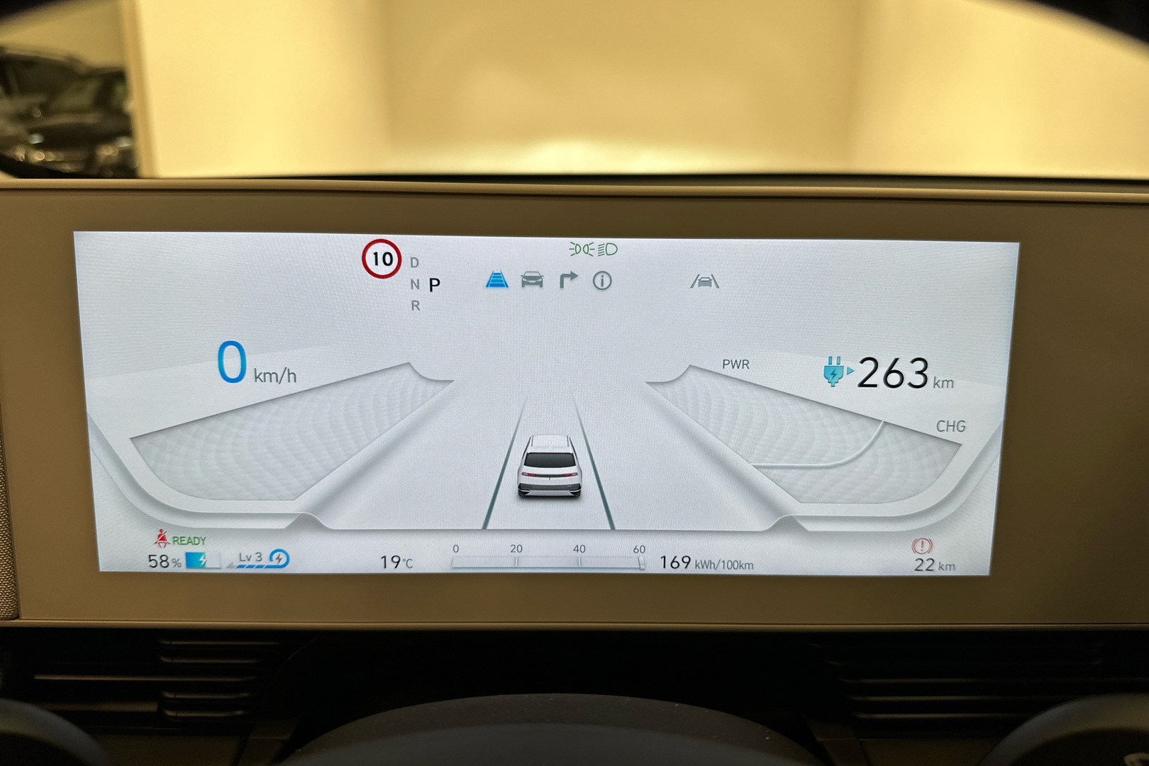 HYUNDAI IONIQ 5 2024