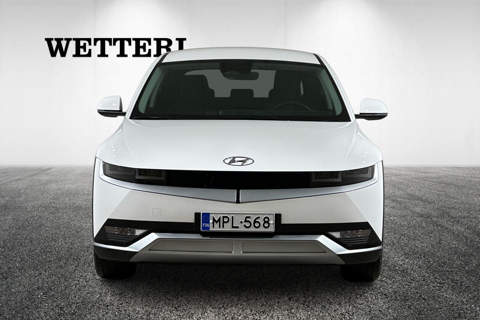 HYUNDAI IONIQ 5 2024