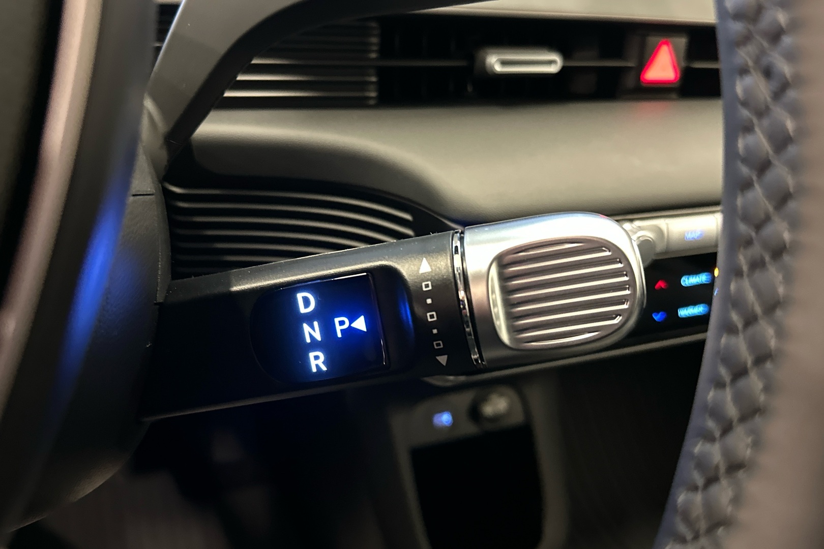 HYUNDAI IONIQ 5 2024