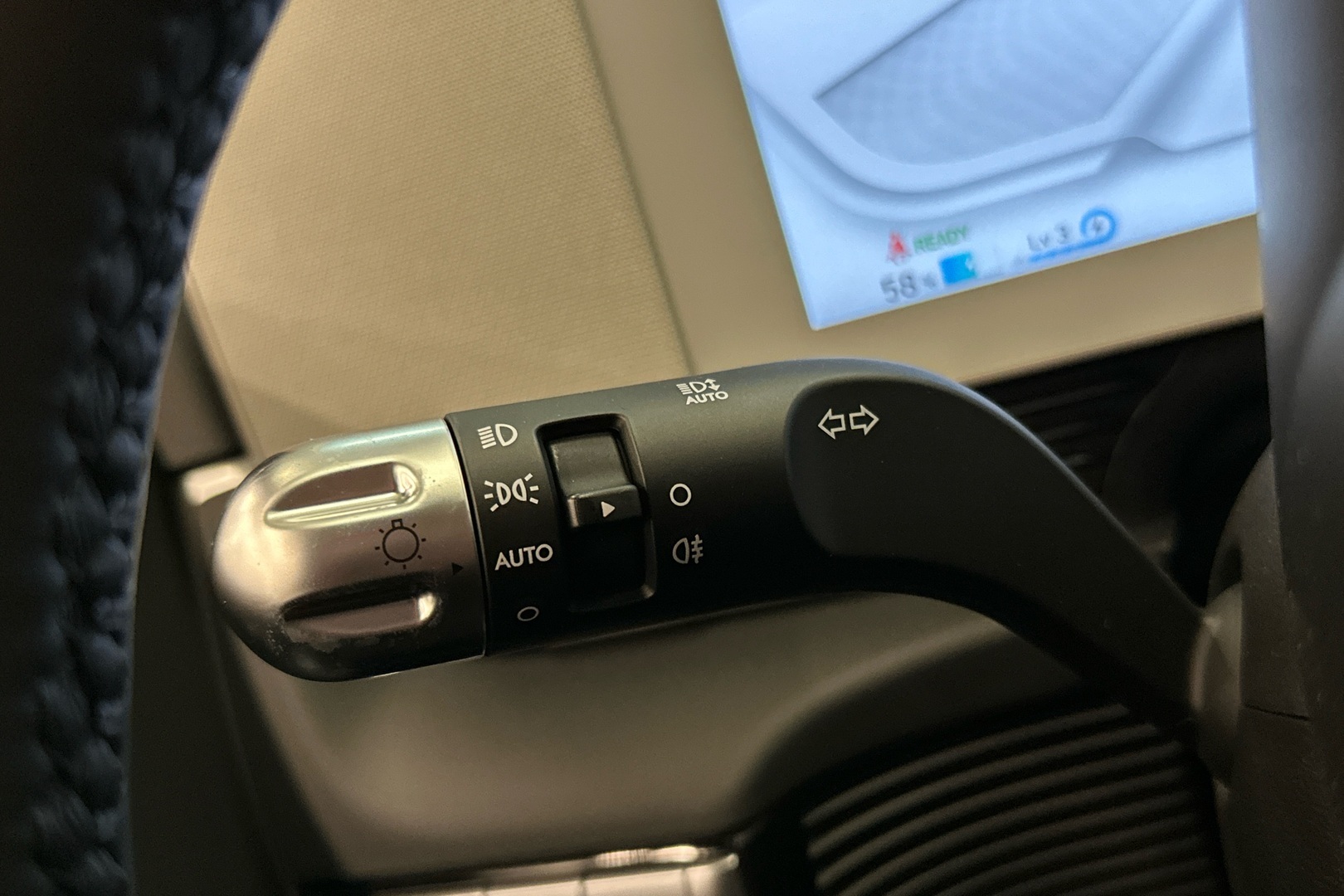 HYUNDAI IONIQ 5 2024