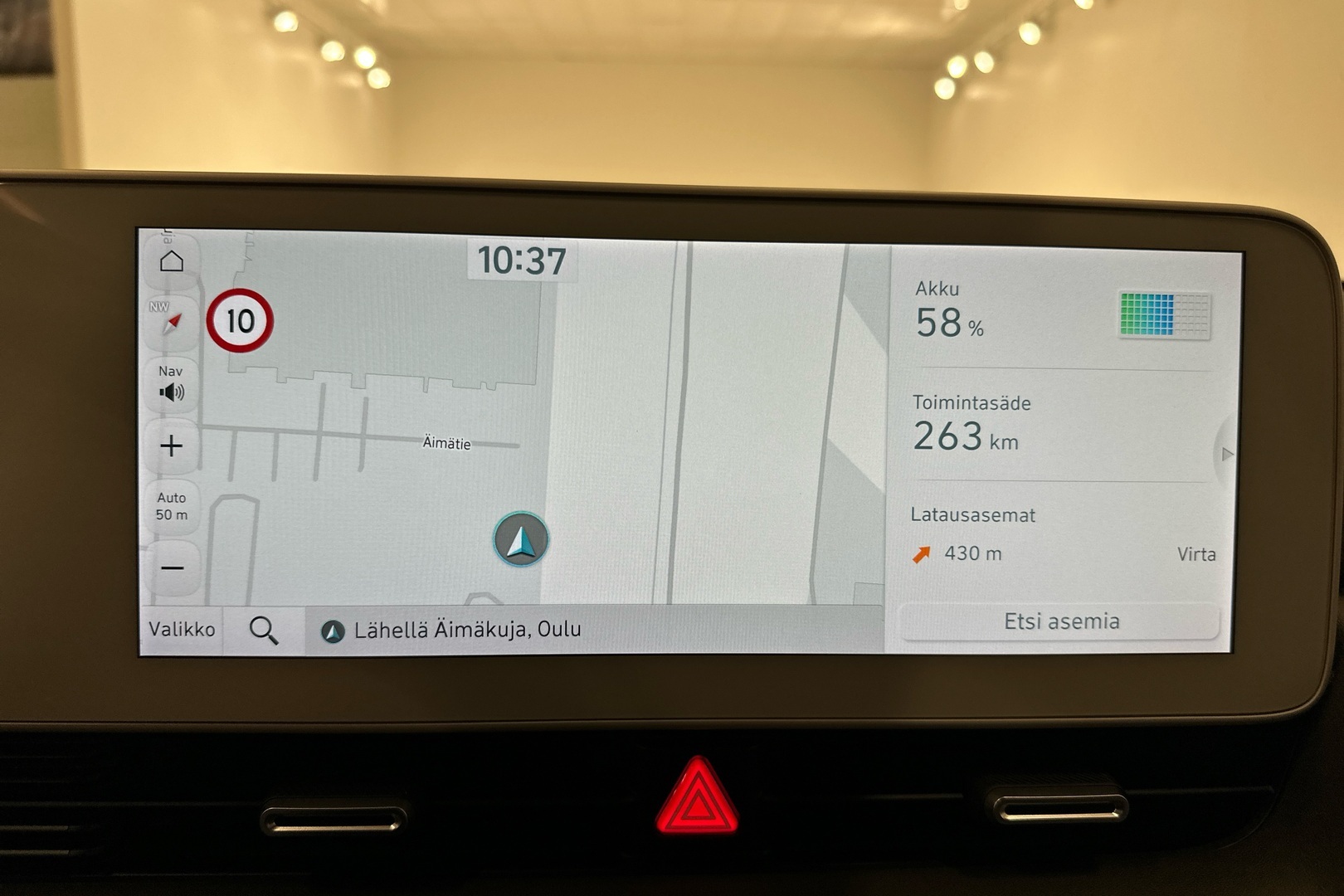 HYUNDAI IONIQ 5 2024