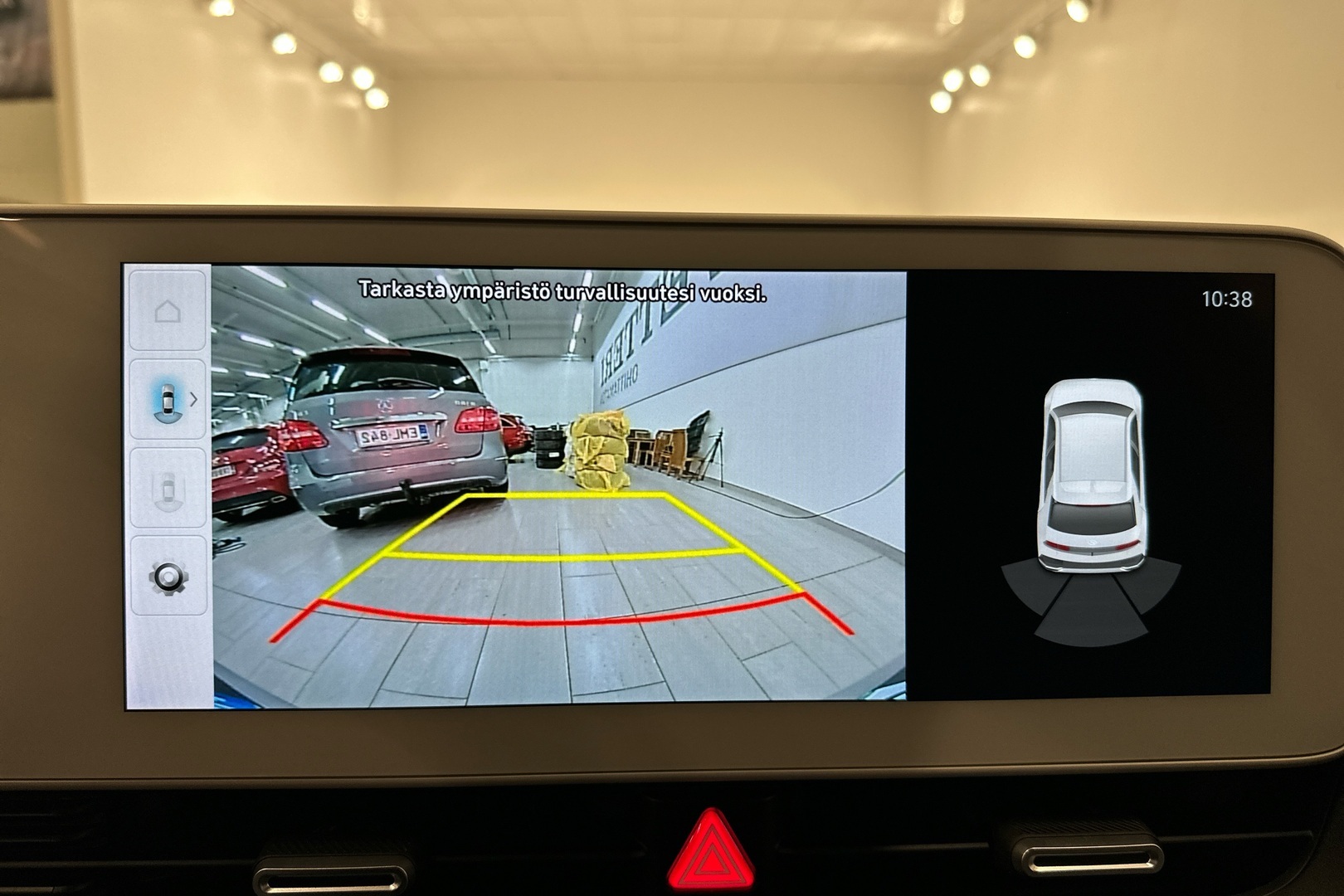 HYUNDAI IONIQ 5 2024